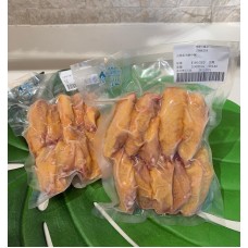 法國黃油雞中翼
